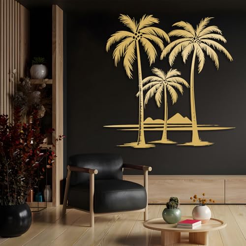 Décoration de chambre de plage et salon pour une ambiance évasion - 5
