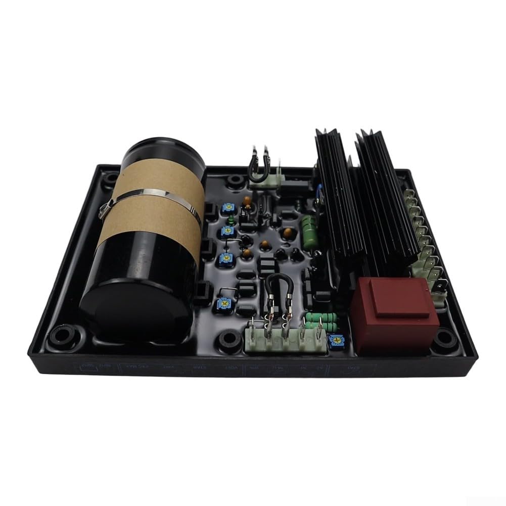 für avr R450 Regler Metall 120V/240V Eingang für avr R450 Regler