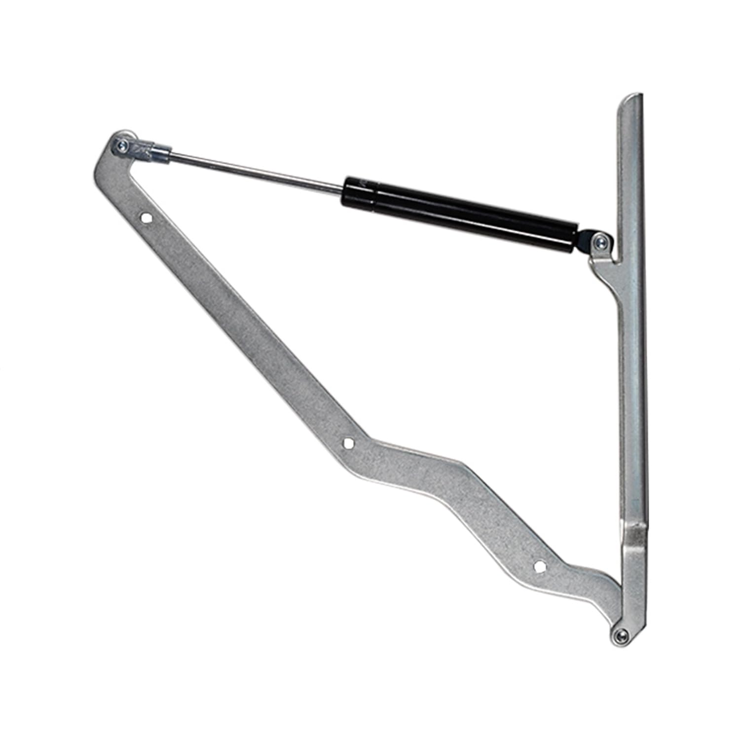 YUCKMZ Gasdruckheber für Mülltonnenbox Store It Out Gasdruckfeder Kompatibel mit Premier XL Grande Jumbo Signature GSPT 220N