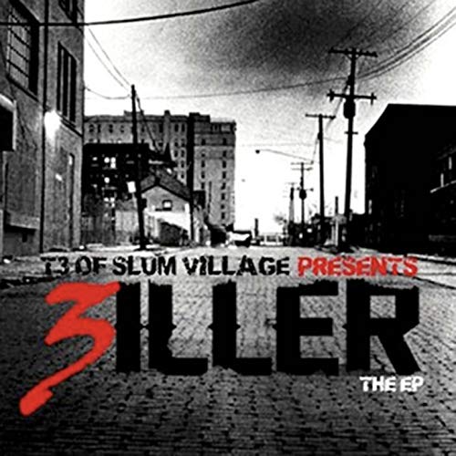 T3 Of Slum Village
