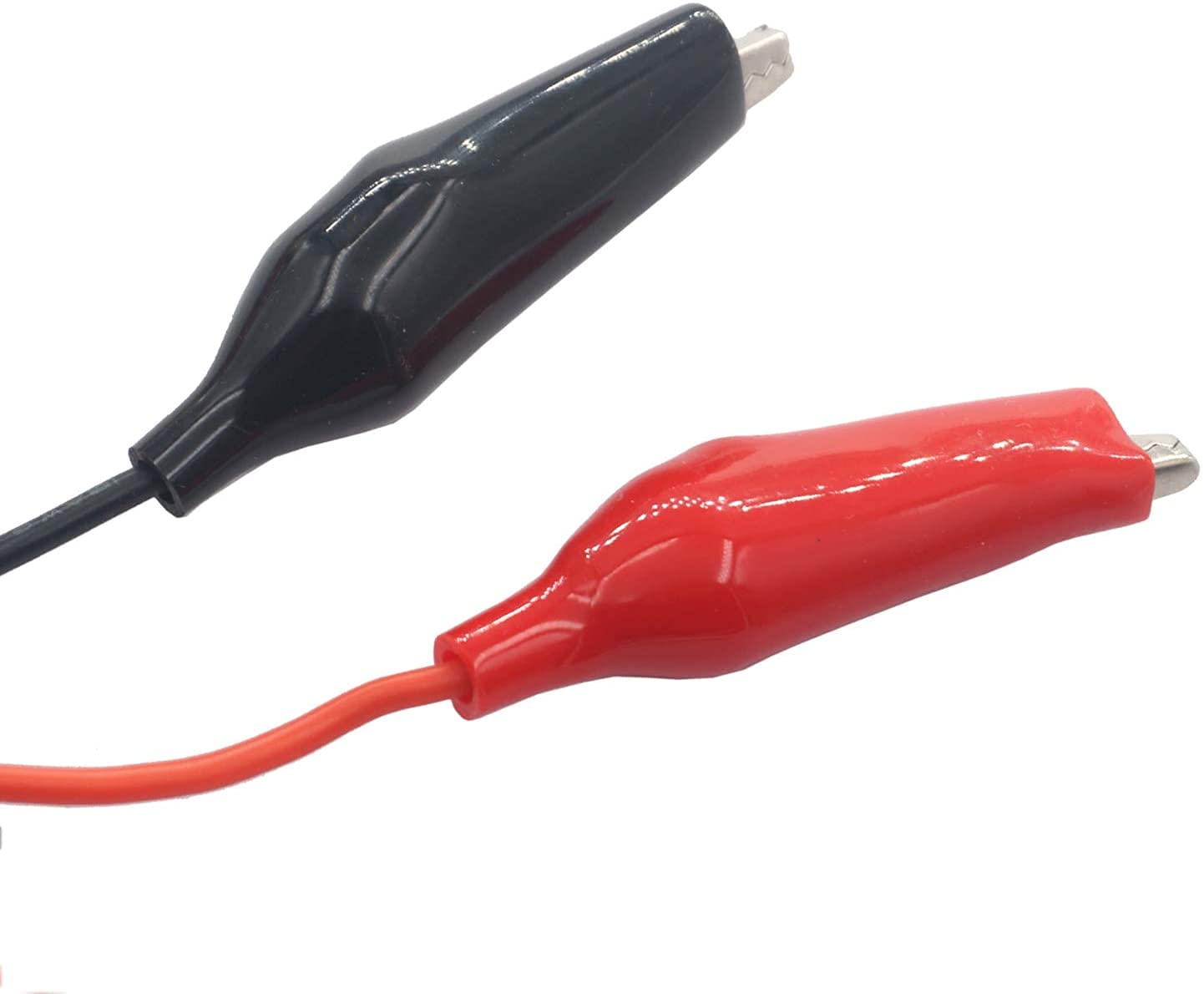 YUNIQUE ESPANA 10 in 1 RC Lipo Battery Charger Lead Connector Adapter 4.0mm Banana Plug to XT90 XT60 JST EC5 T Plug Tamiya Mini Tamiya Glow Ignitor Futaba Alligator