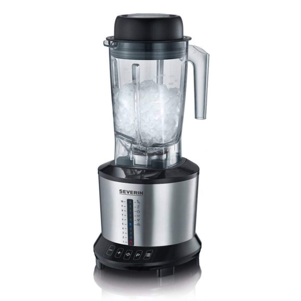 Severin SM 3740 Power Blender Frullatore ad Alta Velocità