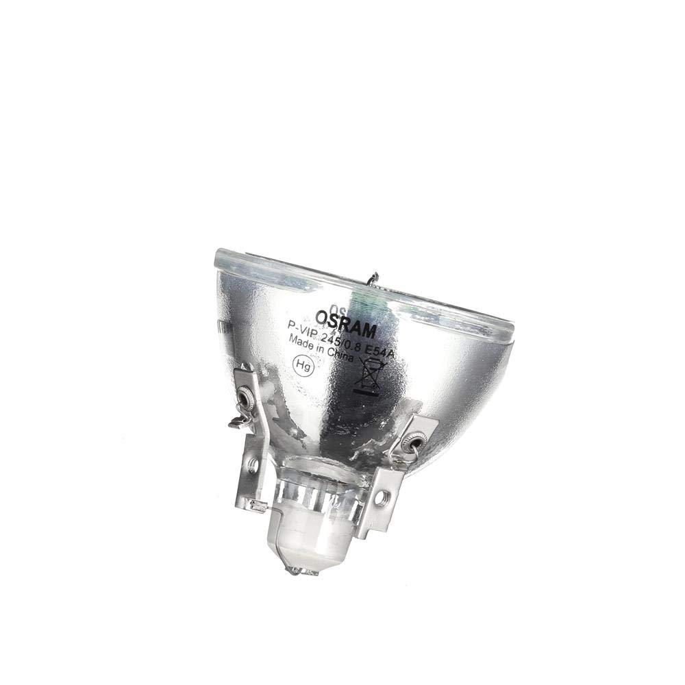 IET Lamps - Genuine Original Replacement Bulb/lamp with OEM Housing for Epson V13H010L68, ELPLP68, V12H010L68 Projector (OSRAM Inside)