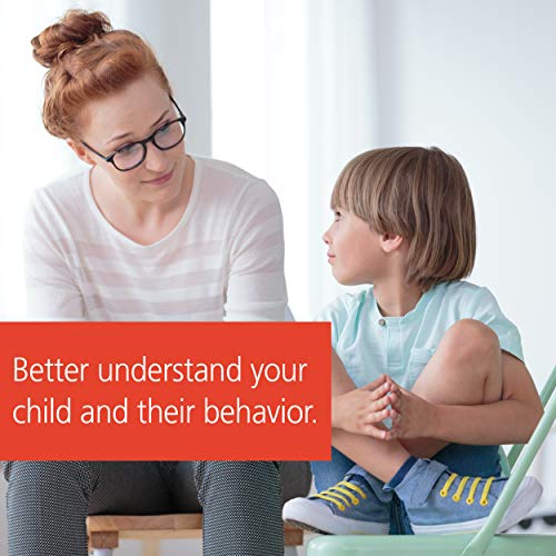 The Uncontrollable Child: Understand and Manage Your Child's Disruptive Moods with Dialectical Beha