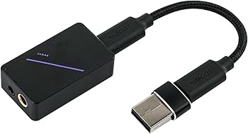 Amazon | Linsoul SIMGOT DEW4X ポータブルインイヤーモニター