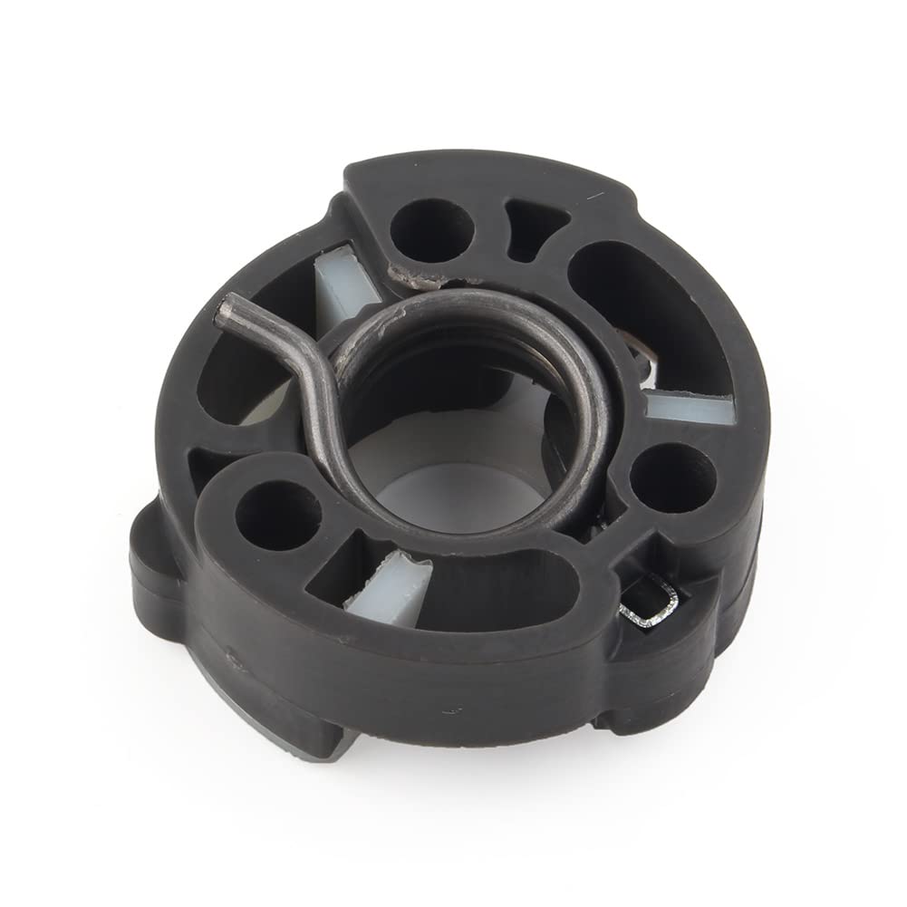 Amazon.com: LIRU Front 5.0L Supercharger Torsion Spring Coupler