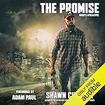 Cover of The Promise