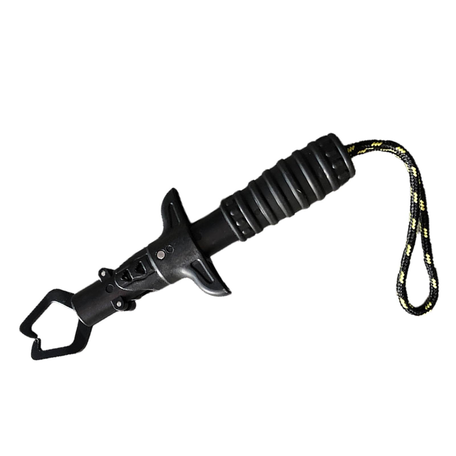 Pinza per Labbro di Pesce, pinze da Pesca, Supporto per Labbro, Strumento Professionale per atterraggio del Pesce, Pinza per Pesci e Pinza per Una Pesca sicura