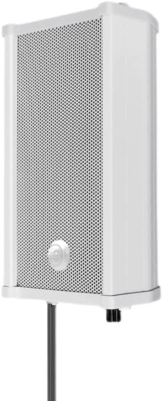 Rainproof PIR Motion Sensor Activated Audio Player