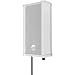 Rainproof PIR Motion Sensor Activated Audio Player