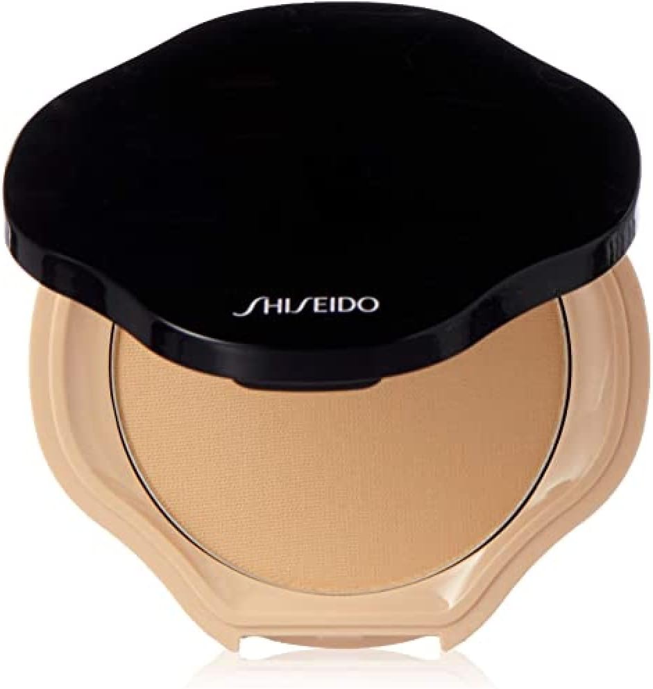 Shiseido Sheer and Perfect Compact SPF 15, No. I20 Natural Light Ivory, 0.35 Ounce