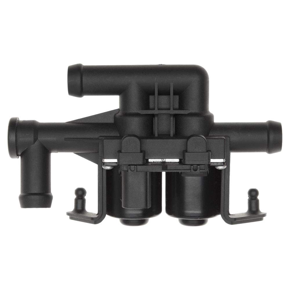 Heater Control Valve Fits for BMW 528i 535D 535i 550i 640i Xdrive 740i 740Li