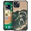 Cowboy Skull Surf