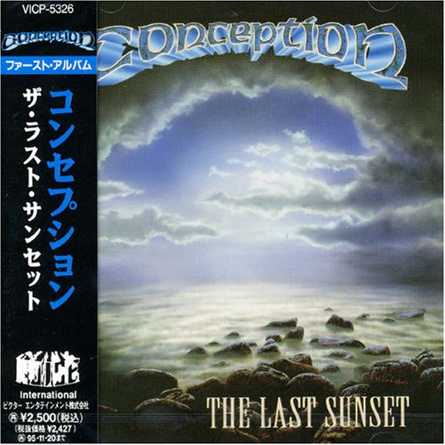 Conception (3) The Last Sunset