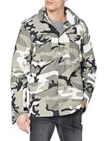 Algopix Similar Product 10 - Brandit 3108 Mens M65 Classic Jacket