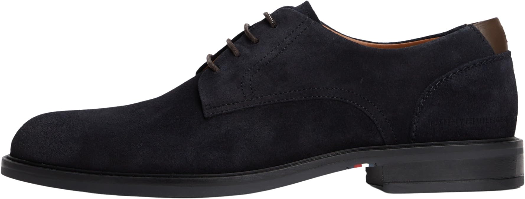 Tommy Hilfiger , Dress Shoes, Male, Blue, 9 Uk, Fm0fm05969
