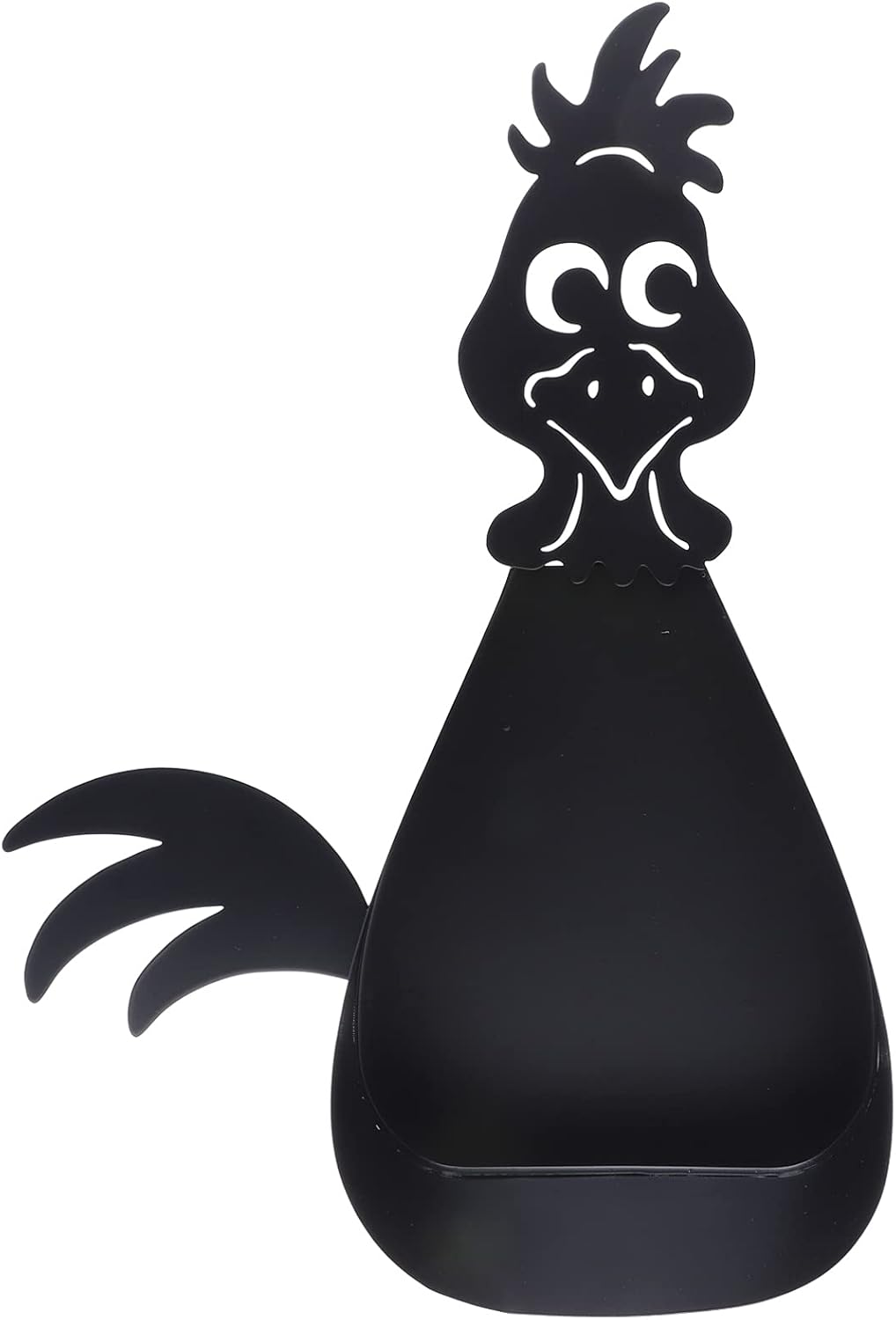 Ounona 代引き不可 ルースターホルダーキッチン組織鉄ホルダーテーブルの浴室現代の紙ホルダー Ounona 代引き不可 ルースターホルダーキッチン組織鉄ホルダーテーブルの浴室現代の紙ホルダー