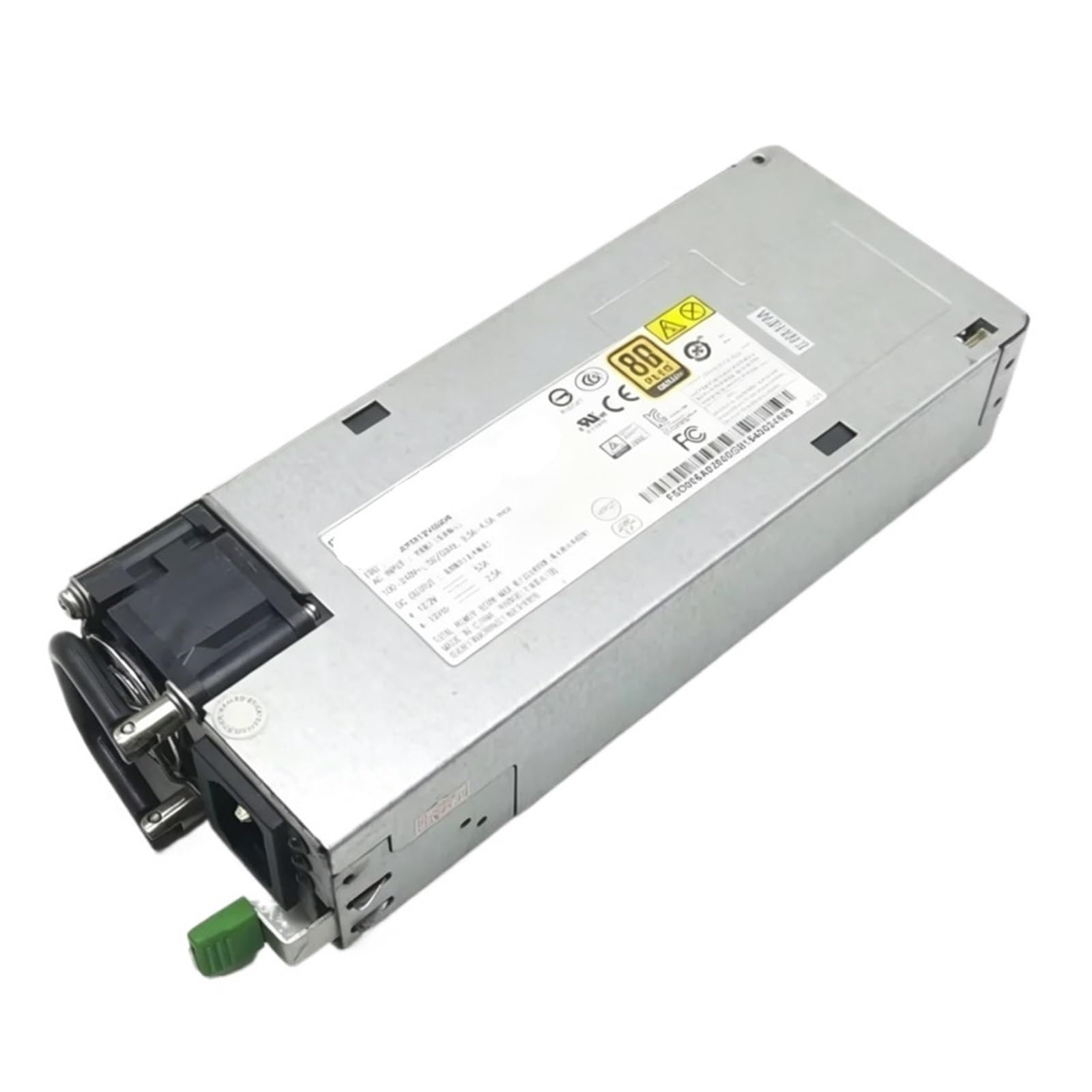 TSCFHGQI YM-5301G Server Power Supply 300W 24-PIN