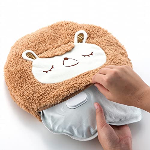 THREEUP（スリーアップ）『蓄熱式エコ湯たんぽnuku2（EWT-2144）』