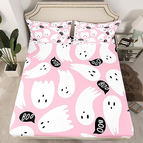 Mejores precios y opiniones de Sabanas fantasma los más recomendados. 14 Imagen adicional