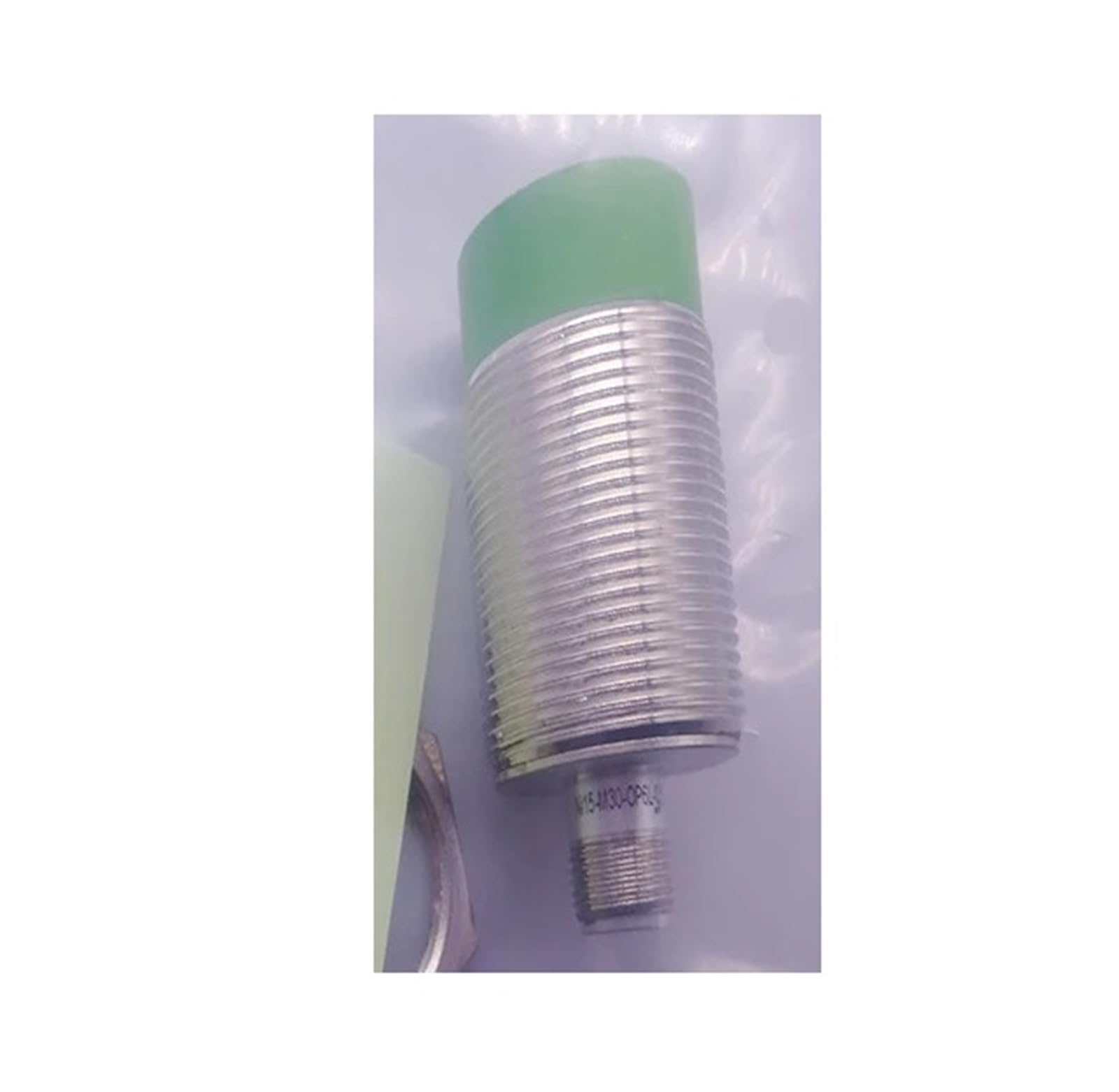 Capteur NI8-M18-OA41L-Q12 détection inductive rapide avec connecteur robuste M12