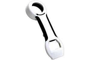4-in-1 Grip Bottle Opener: Your Perfect Kitchen Companion!