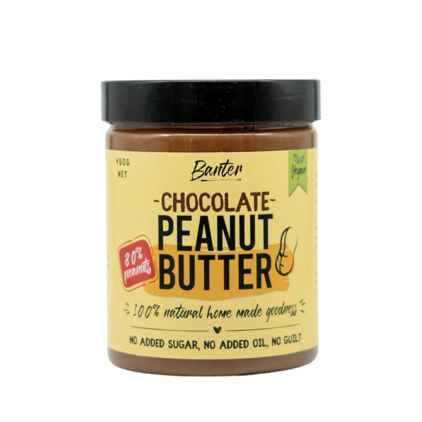See full amazon price history chart for Banter Chocolate Peanut Butter - 80% Peanuts, Rich Dark Chocolate Swirl, and Himalayan Salt - Protein-Packed, Low Sugar, and Guilt-Free Nut Butter Spread - Vegan, Gluten-Free-450g Banter Chocolate Peanut Butter - 80% Peanuts, Rich Dark Chocolate Swirl, and Himalayan Salt - Protein-Packed, Low Sugar, and Guilt-Free Nut Butter Spread - Vegan, Gluten-Free-450g (B0CV4C2LZC) Amazon Price History, Amazon Price Tracker