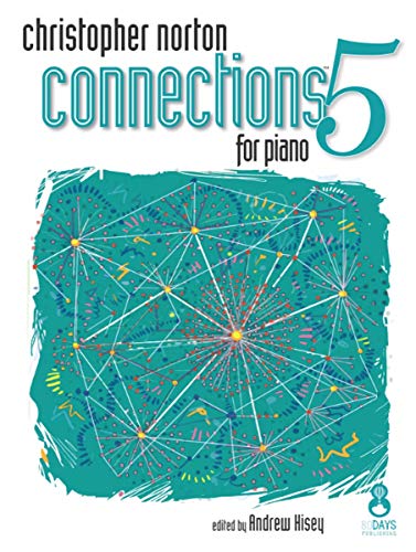 Connections for Piano - Book 5