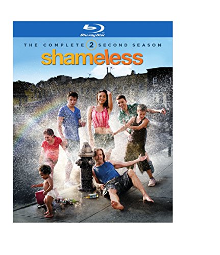 Shameless: The Complete Second Season (Blu-ray) image 3