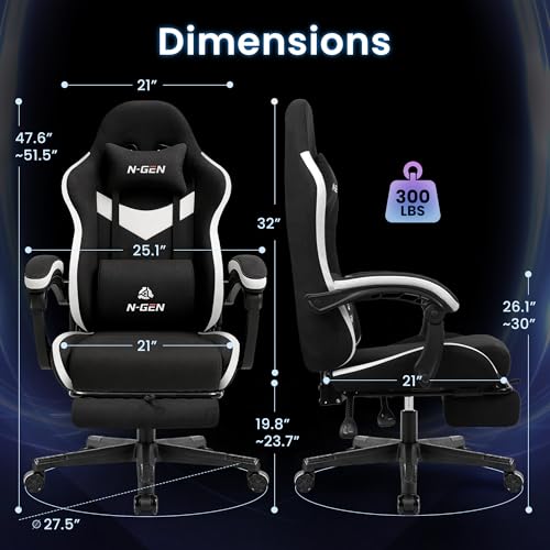 gaming chair
