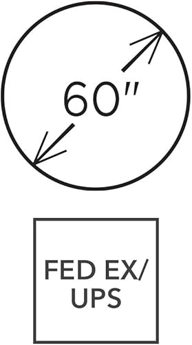 Miniatura 4 de Bulova C4877 Zeeland Reloj de pared de gran tamaño, negro/plateado