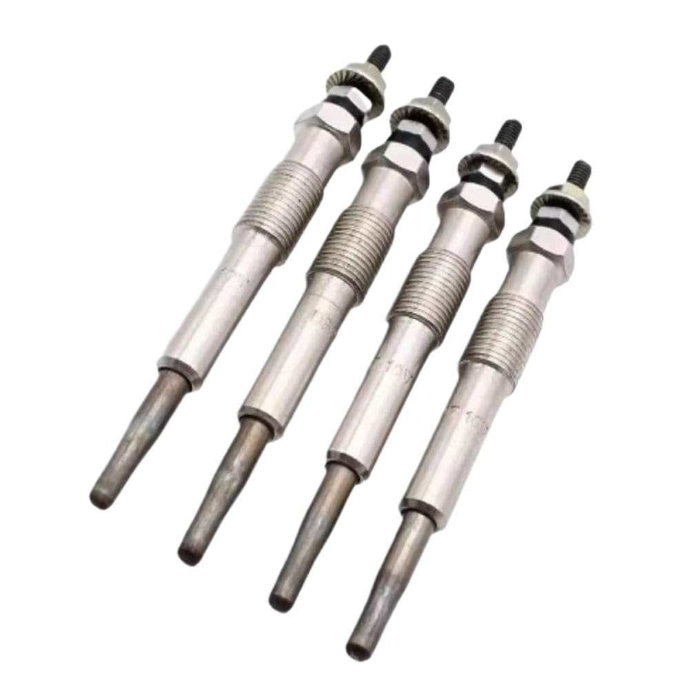 Heater Plug Compatible With Focus Transit Connect Mondeo Smax Cmax 1.8 Di Tdci