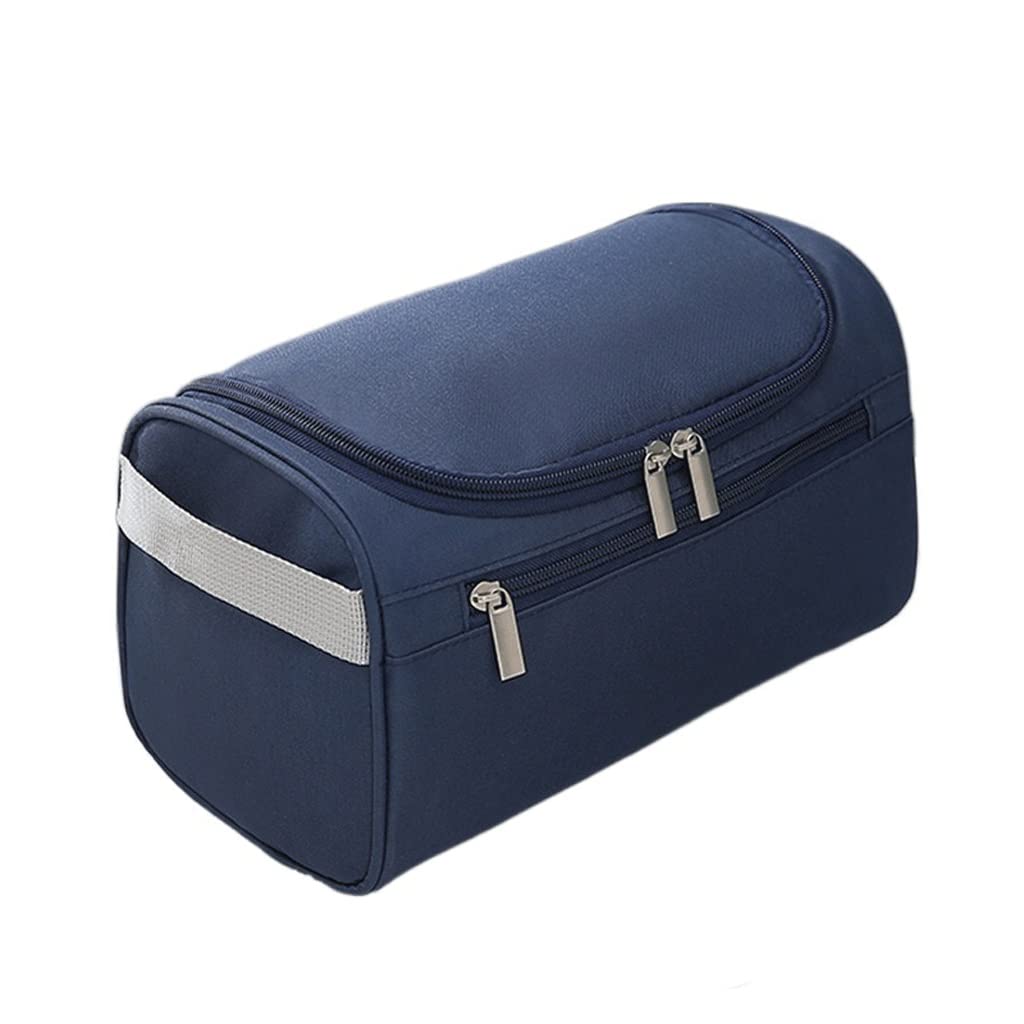 Vitrina cosmética Viajes Hombres Negocios Bolsa de almacenamiento Portátil Artículos de tocador Bolsa de almacenamiento Señoras Bolsa de cosméticos de viaje Bolsa de herramientas Bolsa de lavado
