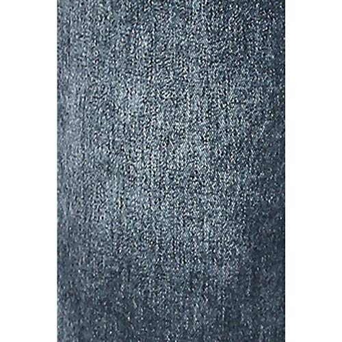 Image of Spykar Men's Skinny Fit Cotton Jeans