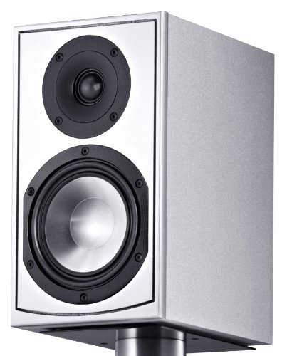 Canton GLE 420.2 Kompaktlautsprecher 70/130 Watt, mocca