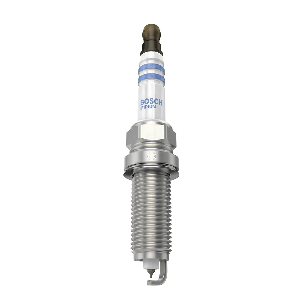 Amazon.com: BOSCH VR7SI332S OE Fine Wire Iridium Spark Plug