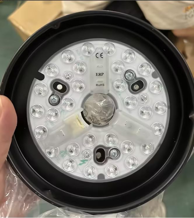 LED Lichtplatine
