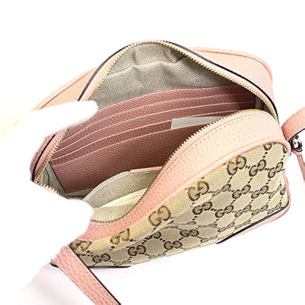 Amazon | (グッチ)GUCCI バッグ ショルダーバッグ 斜めがけ GG