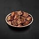 Cesar Natural Goodness Premium Hunde Nassfutter in der Schale Getreidefrei mit Superfoods in 4 Varietäten Megapack 24x100g