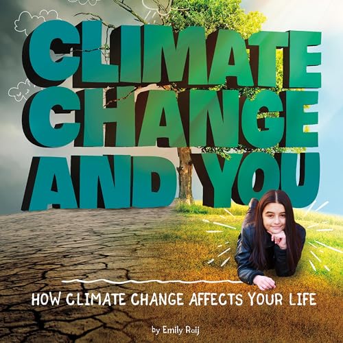 Climate Change and You : Emily Raij episode artwork