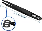 MMOBIEL Rear Camera Glass Lens Compatible with iPhone XR - 6.1 inch - 2018 Camera Glass with Double Sided Adhesive Tweezers and Cloth Included