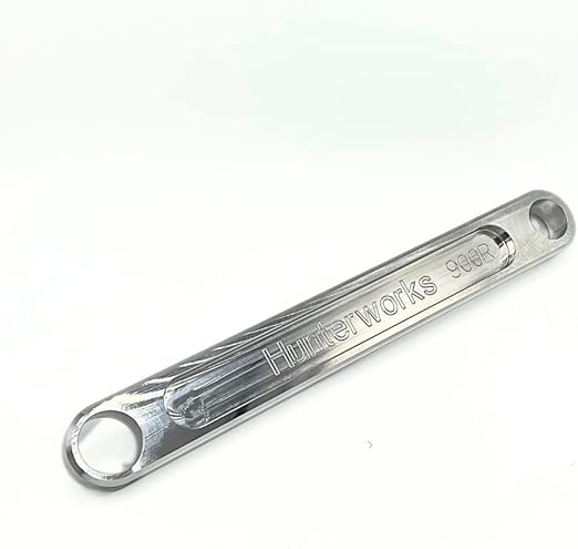Hunterworks 2014-2019 Polaris Ranger 900/2015 RZR 900 Clutch Alignment Tool (HW-CAT900R) / Transmission & Crankshaft Alignment