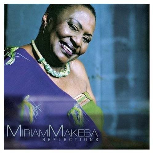 Miriam Makeba