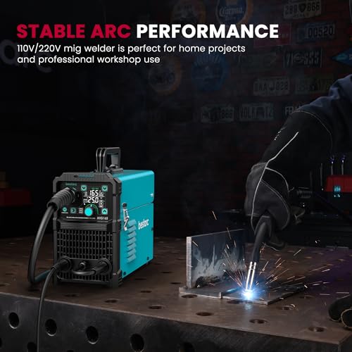 Professional Welding Machine Multi-Process