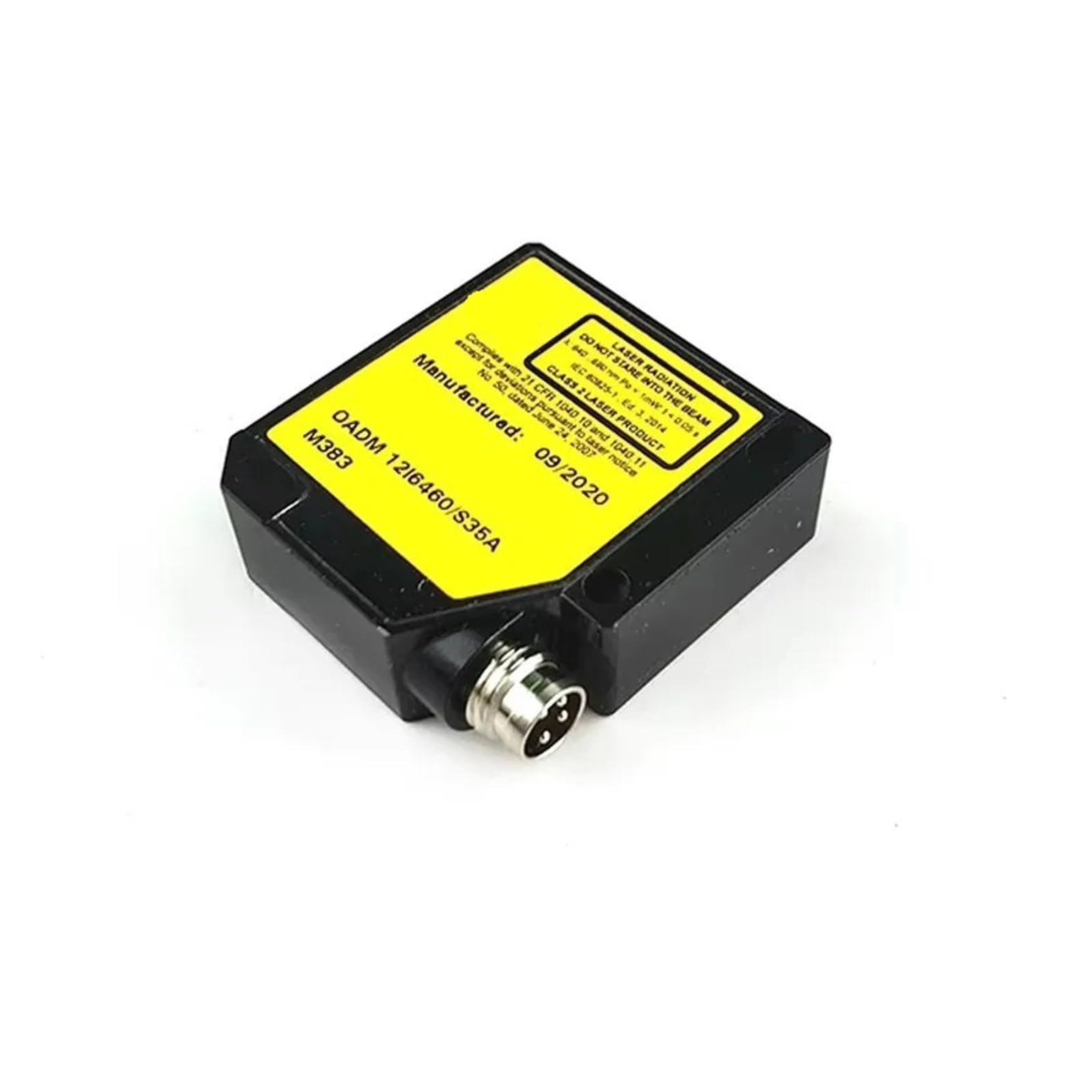 OSHZIKJII 1216460/S35A switch Infrared Photoelectric distance sensor