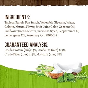   Merrick-Fresh-Kisses-Natural-Dental-Chews-Infused-With-Coconut-And-Botanical-Oils-For-Medium-Dogs-25-50-Lbs-30-ct-Box