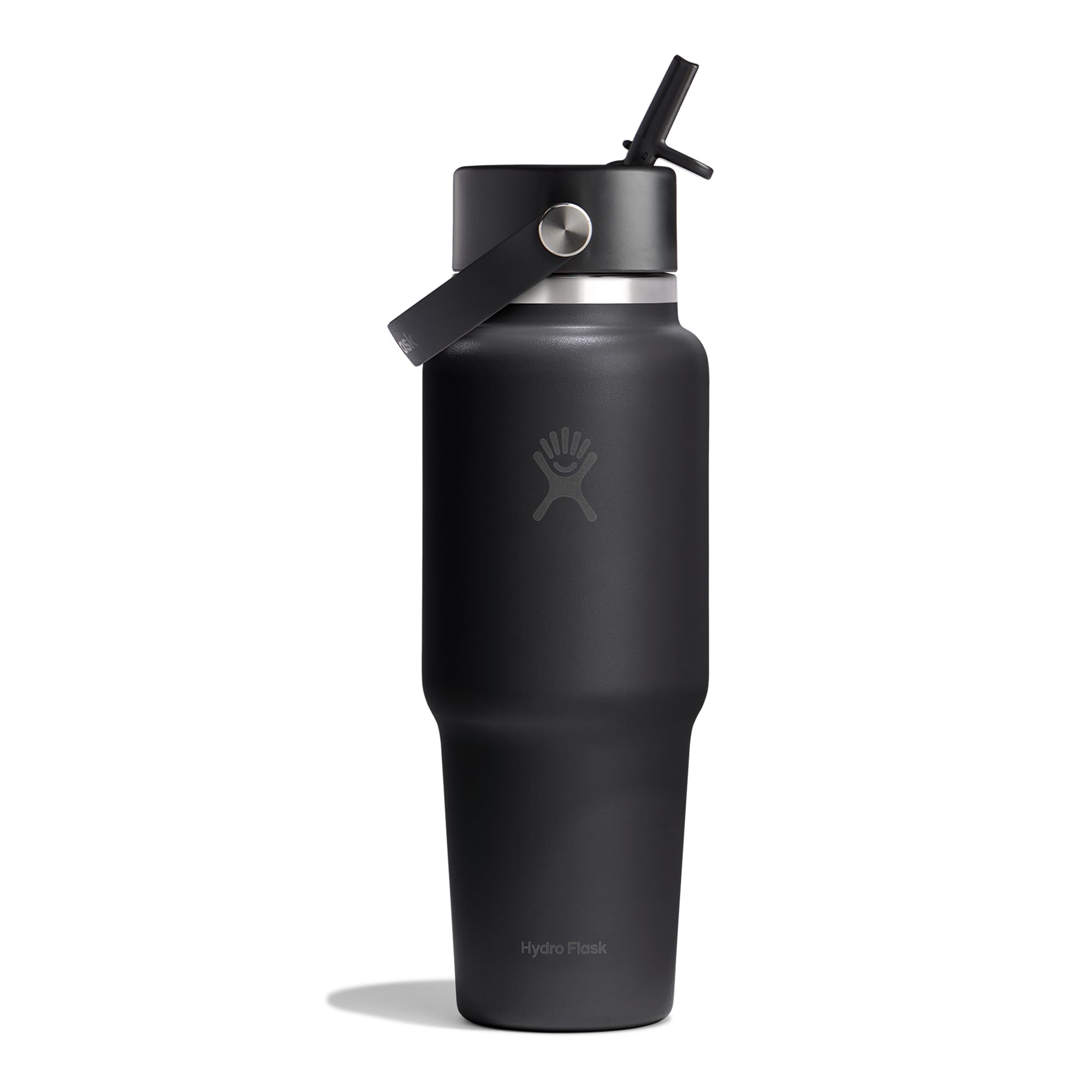 Hydro Flask – Wide Flex Straw Travel Bottle 946 ml (32 oz)