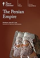 The Persian Empire 162997174X Book Cover