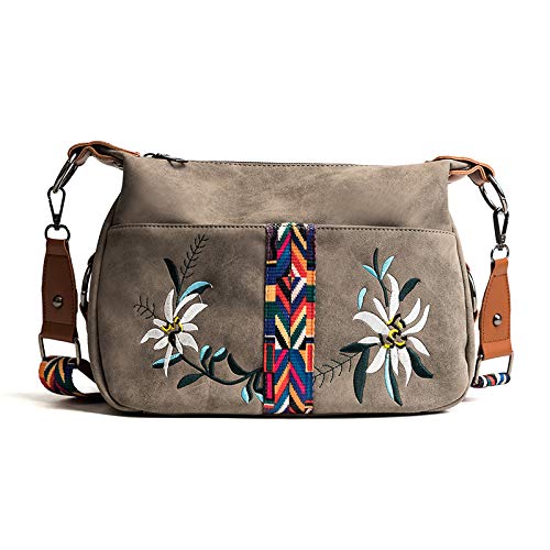 single shoulder bolsas