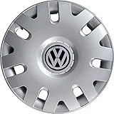 tapacubos volkswagen polo 14 Juego de 4 tapacubos para ruedas de automóviles.